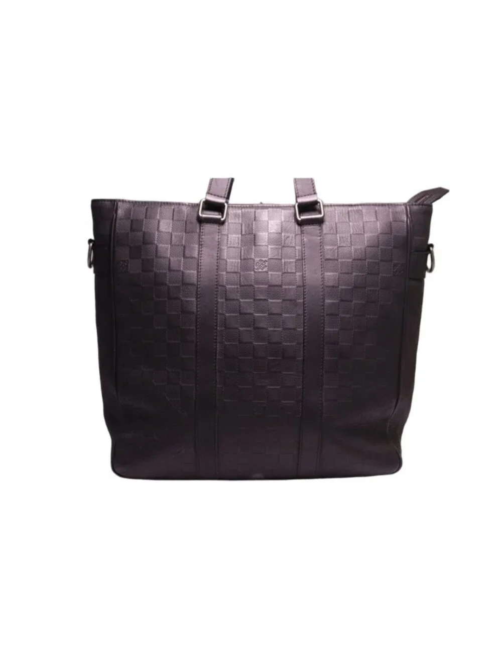 Louis Vuitton Damier Infini Tote